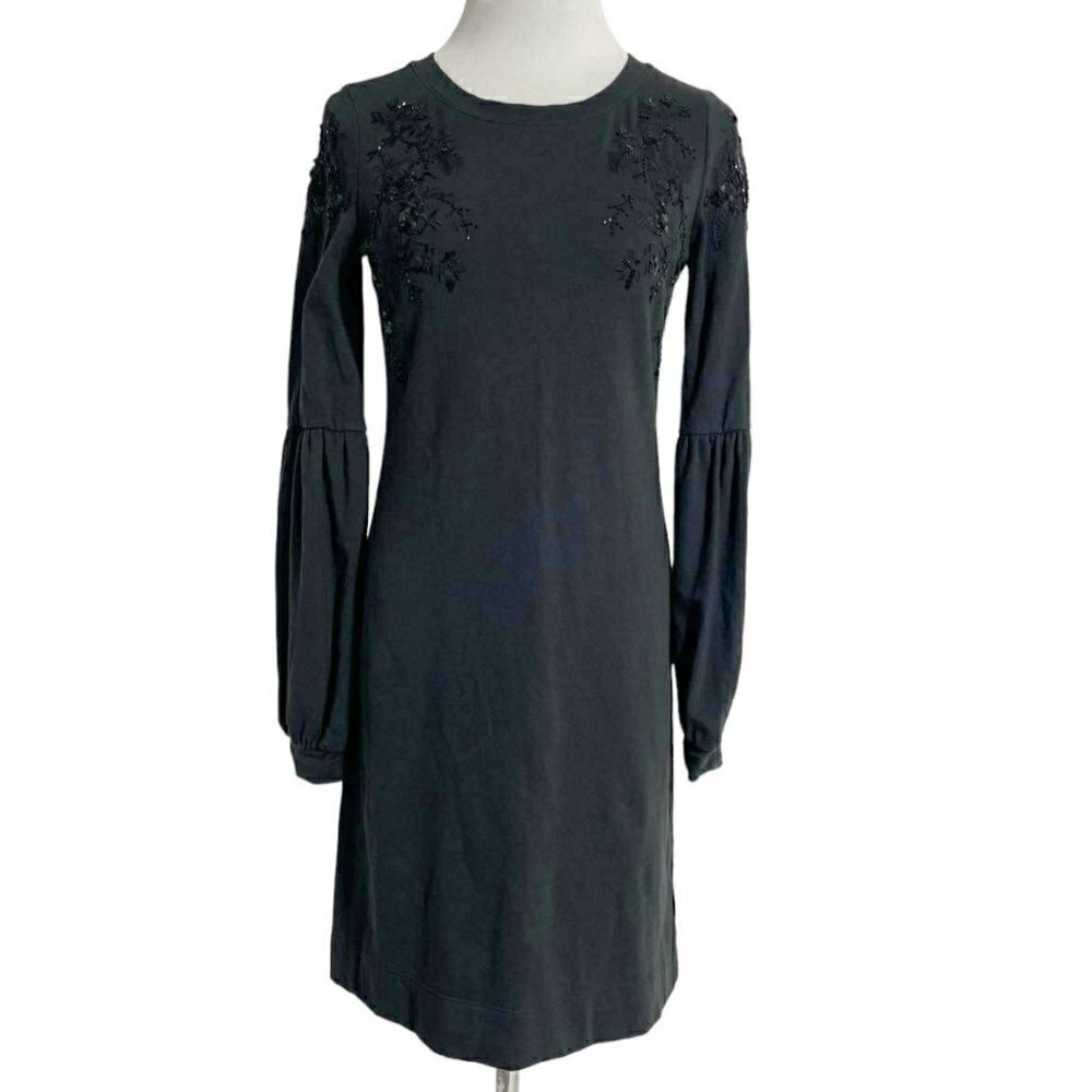 Lilly Pulitzer XS Black Dress